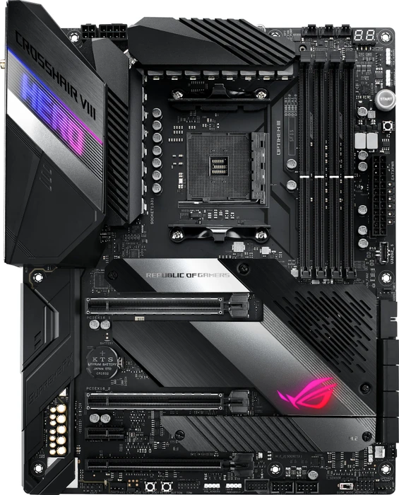ASUS X570