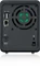 Zyxel NSA325 V2, 512MB RAM, 1x RJ-45 1000Base-T, 1x USB-A 3.0 Vorschaubild