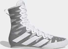 adidas Box Hog 4 cloud white/grey two (Herren)