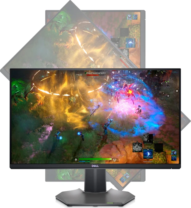 Dell S2522HG, 24.5"