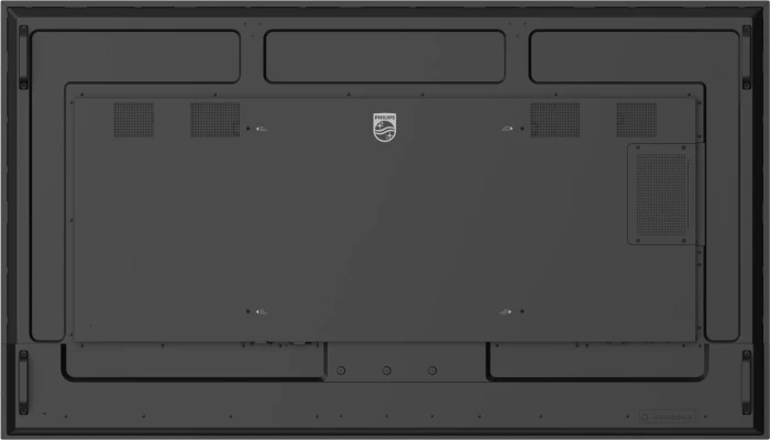 Philips Q-Line 75BDL3650Q, 74.5"