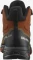 Salomon X Ultra 4 Mid GTX caramel cafe/gothic olive/black (Herren) Vorschaubild