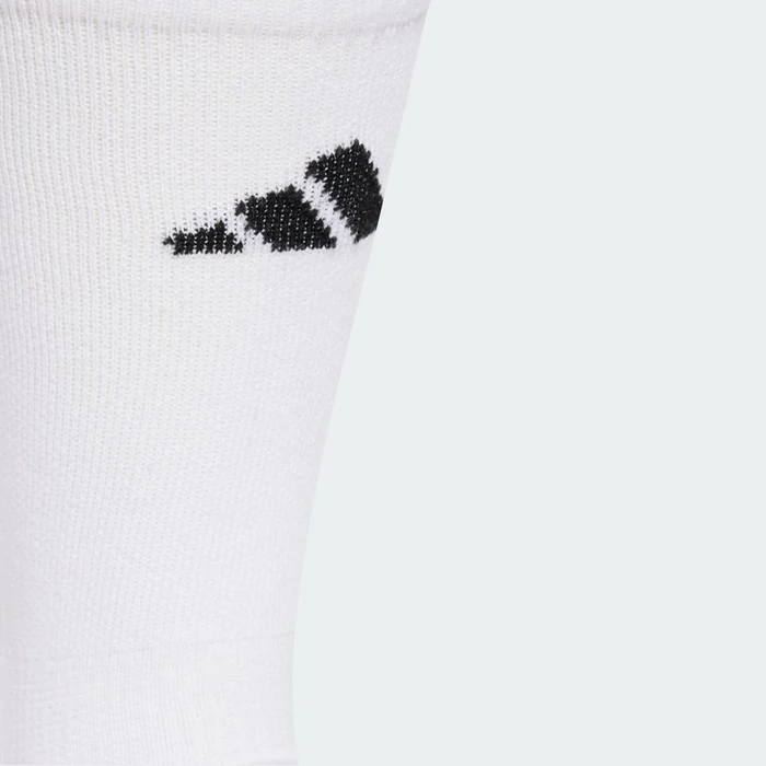 adidas Performance Climacool Cushioned Crew Socken weiß/schwarz, 3 Paare