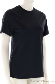 On Focus Funktionsshirt kurzarm schwarz (Damen)