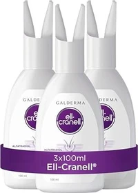 Galderma Ell-Cranell Lösung, 300ml