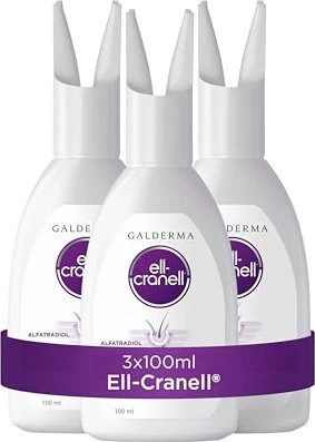 Galderma Ell-Cranell Lösung, 300ml