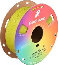 Polymaker Panchroma PLA Matt, Army Light Green, Spule, 1.75mm, 1.00kg