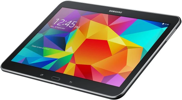 Samsung Galaxy Tab 4 10.1 T535, schwarz, 16GB, LTE