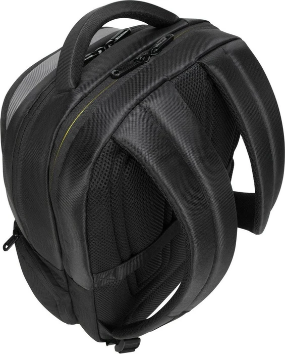 Targus CityGear 14-15.6" Rucksack schwarz
