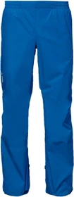 Vaude Drop II Fahrradhose lang signal blue uni (Herren)