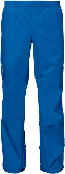 Vaude Drop II Fahrradhose lang signal blue uni (Herren)