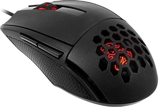 Tt esports Ventus R Gaming Mouse, USB