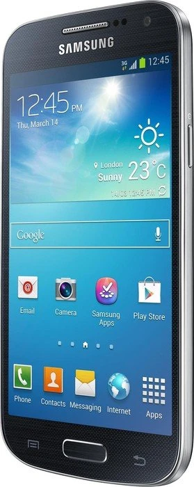 Samsung Galaxy S4 Mini Value Edition i9195i schwarz