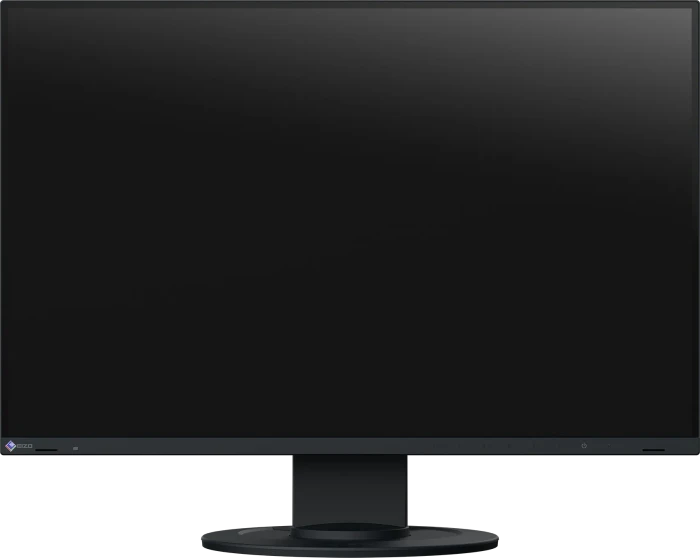 Eizo FlexScan EV2410R, schwarz, 24.1"