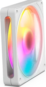NZXT F140 RGB, weiß, 140mm