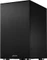 Jonsbo C3 schwarz, Acrylfenster Vorschaubild