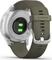 Garmin vivomove Style Aktivitäts-Tracker moss/silver Vorschaubild