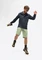 Maier Sports Abbenstein Funktionsjacke night sky (Herren) Vorschaubild