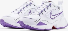 Nike Air Heights white/noble red (Damen)