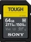 Sony SF-M Tough Series, SD UHS-II U3, V60 Vorschaubild