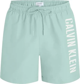 Calvin Klein Intense Power Medium Badeshorts moonlight jade (Herren)