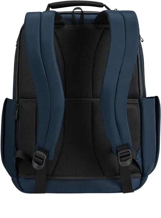 Samsonite Openroad 2.0 15.6" Notebook-Rucksack, Cool Blue
