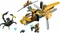 LEGO Legends of Chima Modelle - Lavertus Löwen-Jet Vorschaubild