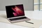 Samsung Galaxy Book Pro 360 13, Mystic Bronze, Core i5-1135G7, 8GB RAM, 256GB SSD, DE Vorschaubild