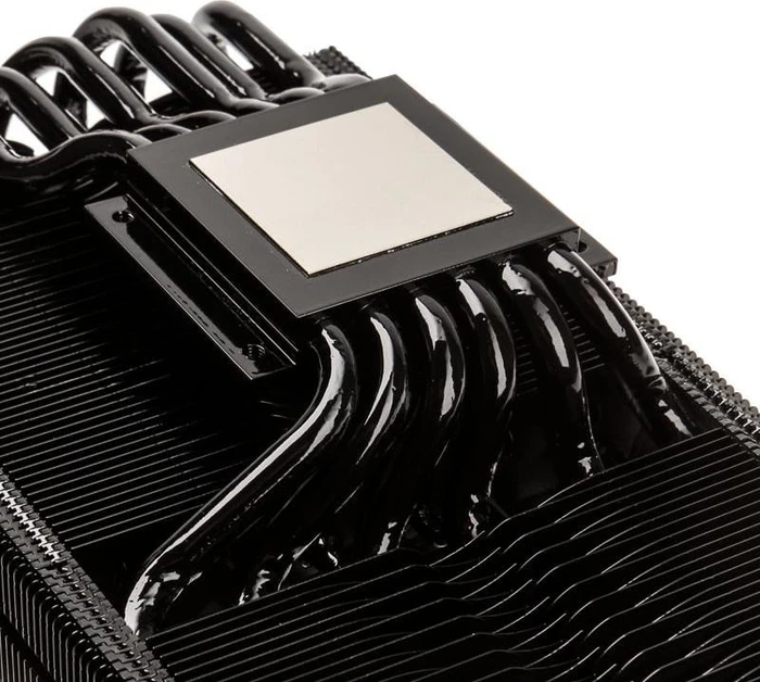 Raijintek Morpheus II Core Edition