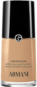 Giorgio Armani Luminous Silk Foundation Nr. 5.75, 30ml
