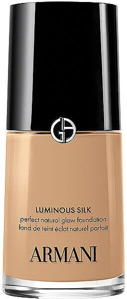 Giorgio Armani Luminous Silk Foundation Nr. 5.75, 30ml