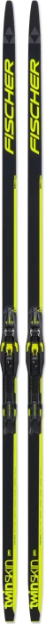 Fischer Twin Skin Pro (inkl. Bindung) (Modell 2024/2025)