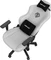 Anda Seat Phantom 3 L Gamingstuhl, Ash Gray, Stoff grau/Logo schwarz Vorschaubild