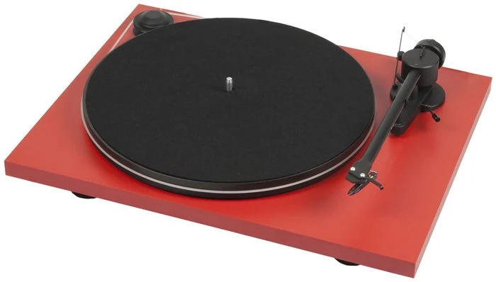 Pro-Ject Essential (verschiedene Farben)