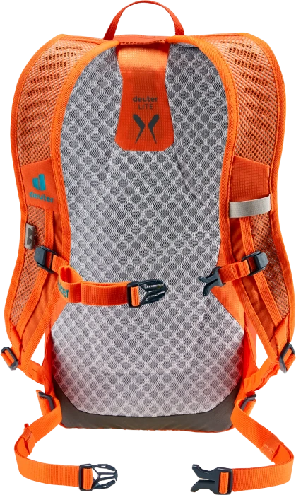 Deuter Speed Lite 13 paprika/saffron