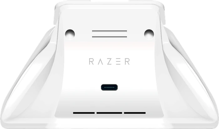 Razer Universal Schnell Ladestation robot white (Xbox SX)