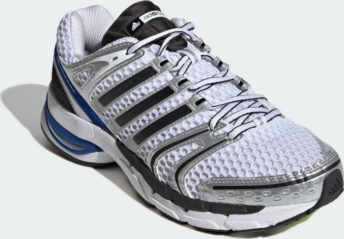 adidas Adistar Control 5 cloud white/core black/collegiate royal