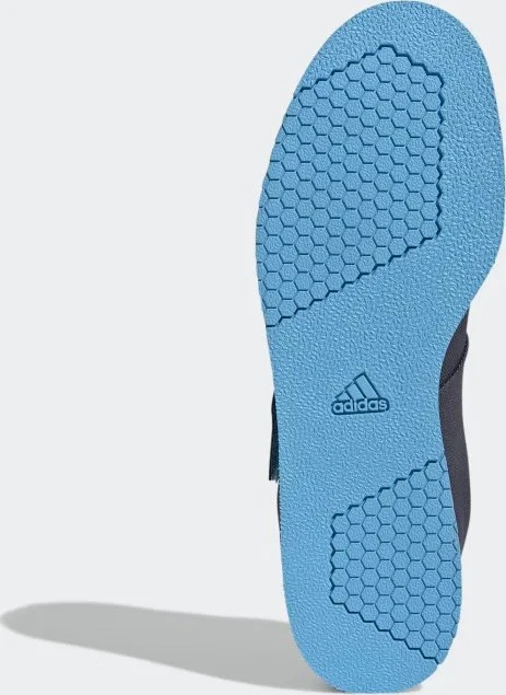 adidas Powerlift 4 shadow navy/cloud white/sky rush (Herren)