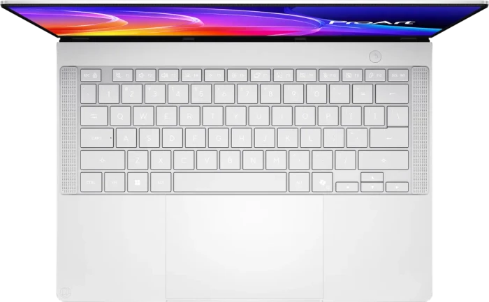 ASUS ProArt P14 H7407BA-SM045W, Neo White, RTX Spark N1X - 6144 Core GPU, 32GB RAM, 1TB SSD, DE