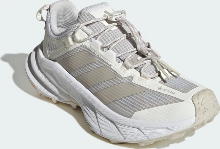 adidas Terrex Freehiker SL Gore-Tex cloud white/beige/off white (Damen)