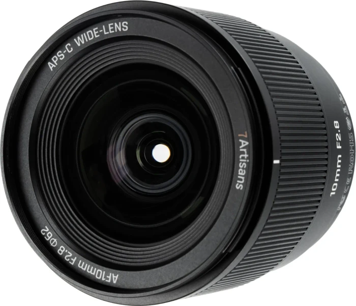7artisans AF 10mm 2.8 APS-C für Nikon Z