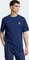 adidas Trefoil Essentials T-Shirt kurzarm night indigo (Herren) Vorschaubild