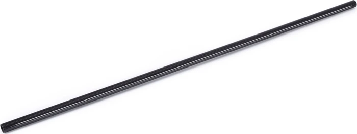 Alphacool Carbon HardTube, 80cm 16/13mm, carbon, 4er-Pack