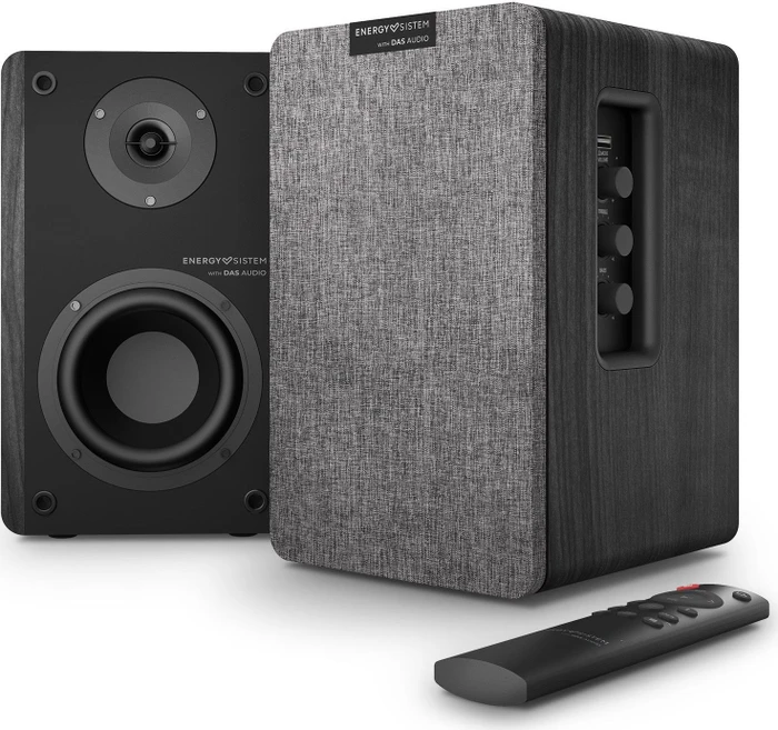 Energy Sistem Studio Monitor 4, Paar