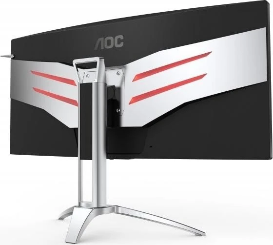 AOC Agon AG352UCG, 35"