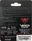 Patriot Viper Steel SO-DIMM 8GB, DDR4-2666, CL18-18-18-43 Vorschaubild