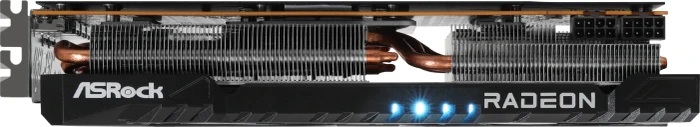ASRock Radeon RX 7900 GRE Challenger 16GB OC, RX7900GRE CL 16GO, 16GB GDDR6, HDMI, 3x DP