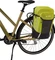 Vaude Cycle 28 II Luminum Gepäcktasche bright green Vorschaubild