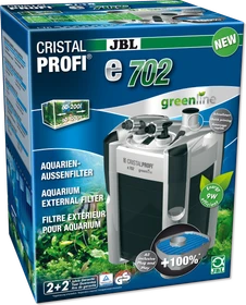 JBL CristalProfi e702
