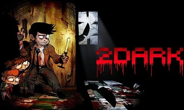 2Dark (Download) (PC)